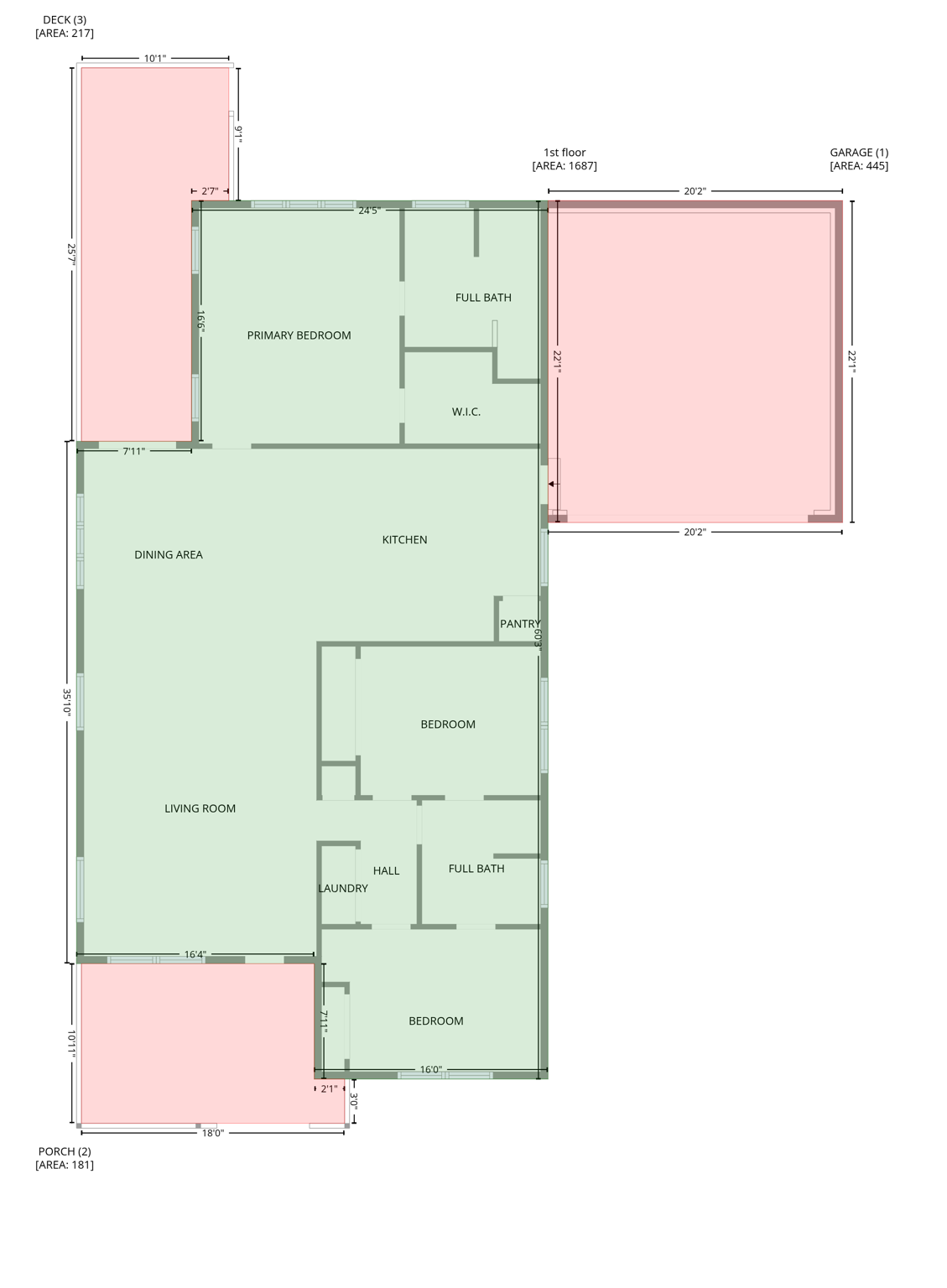 Floorplan #2