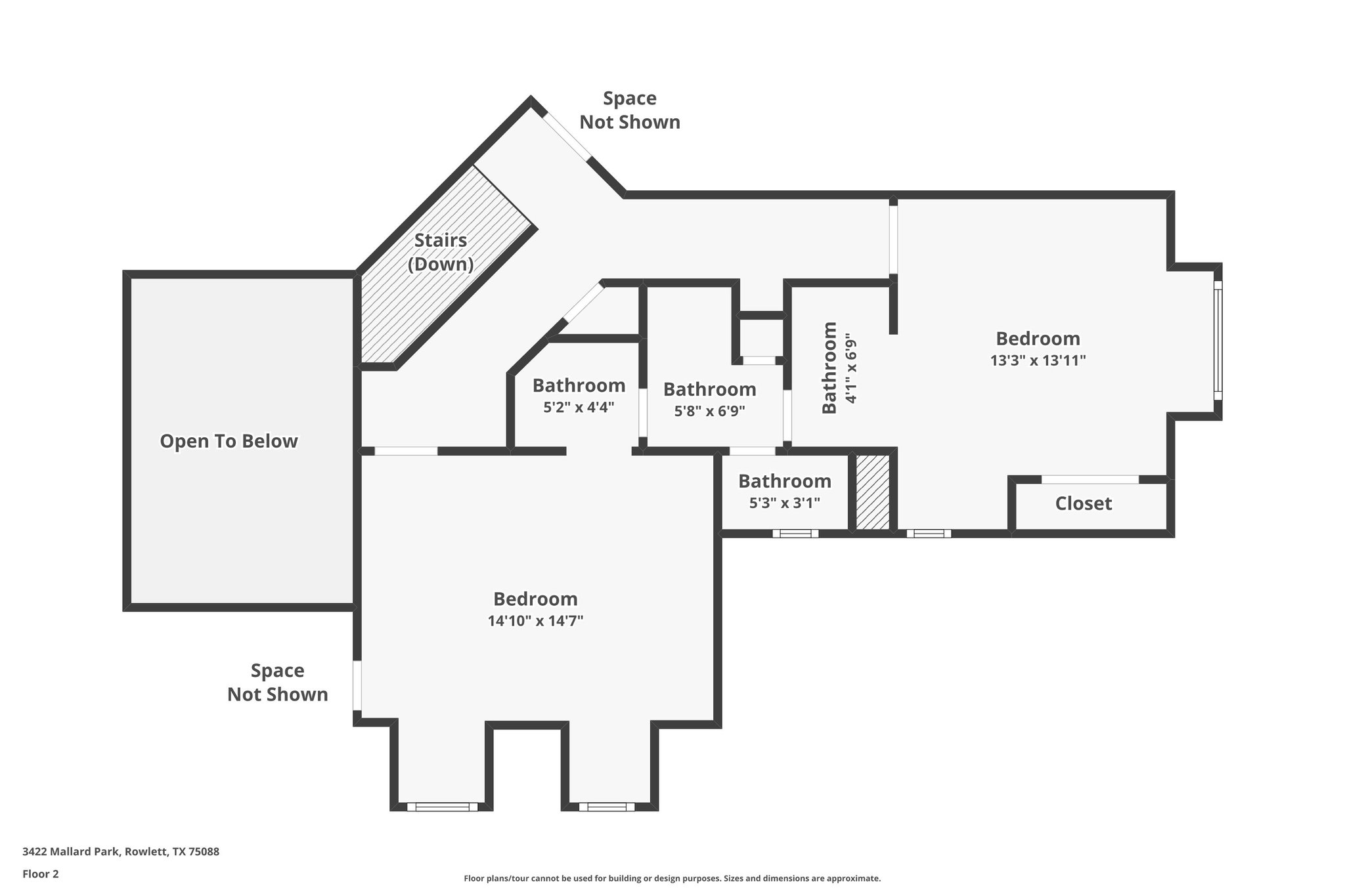 Floor 2