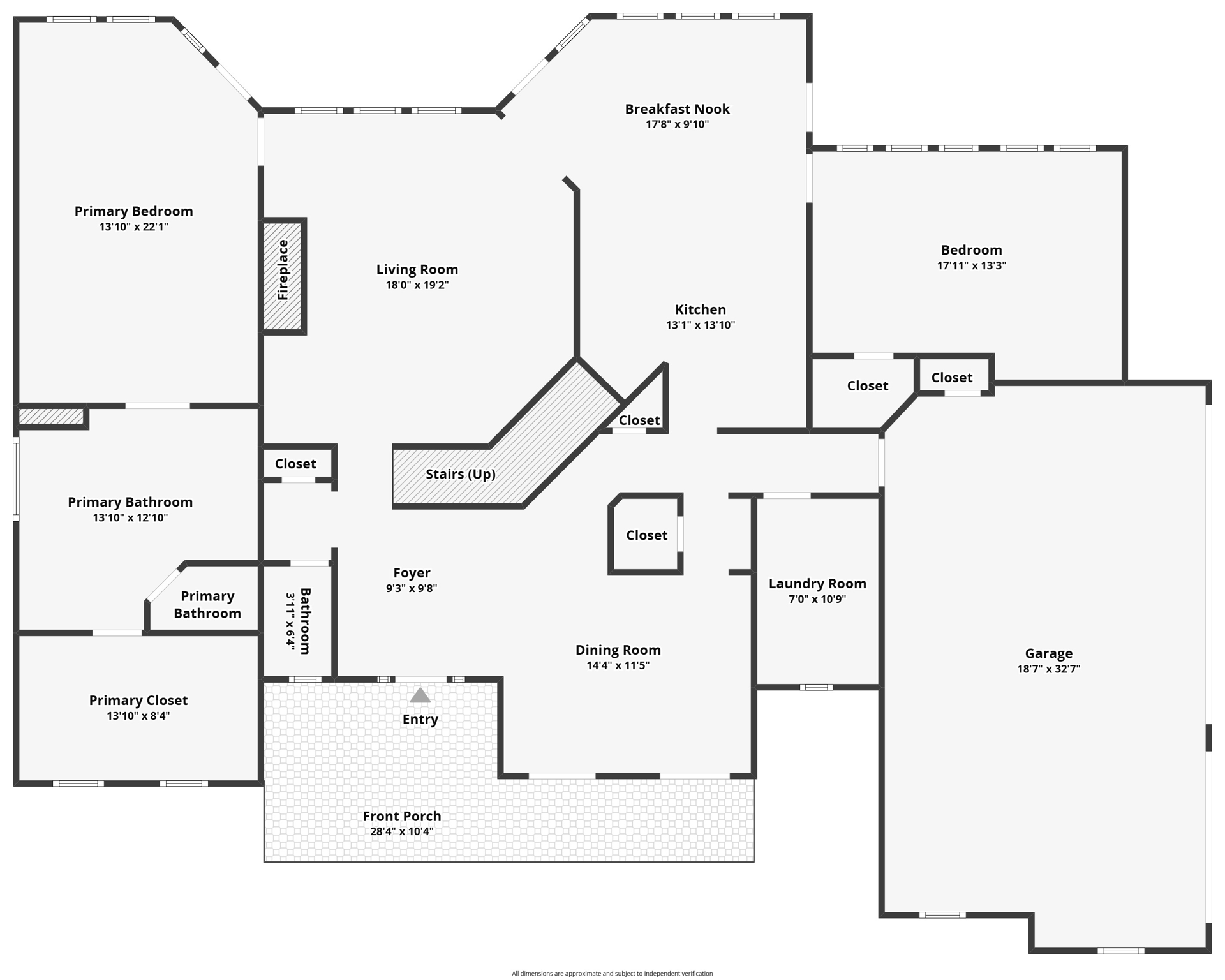 Floorplan #7