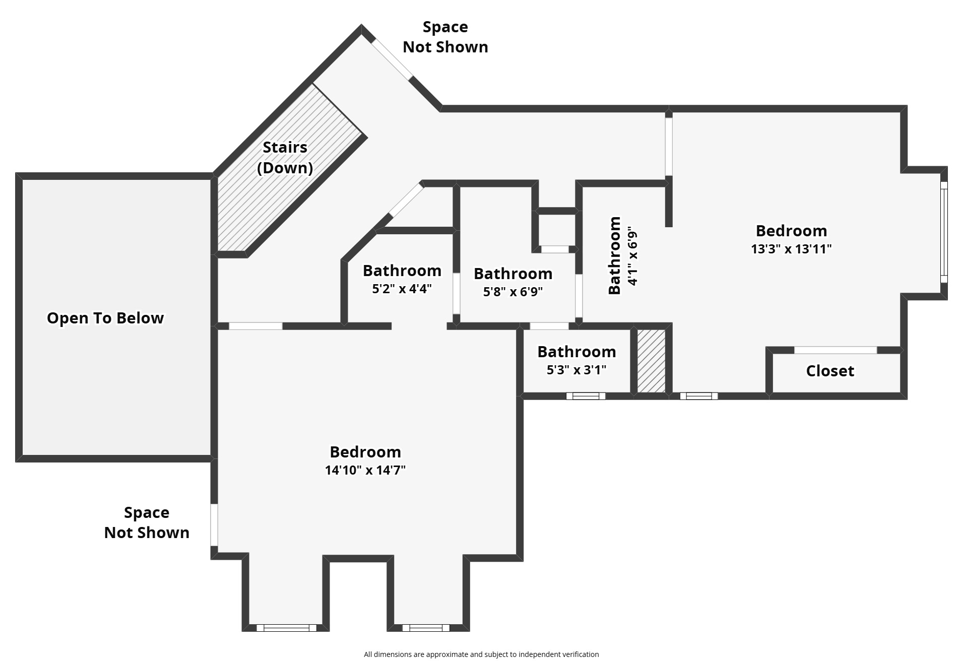 Floorplan #8
