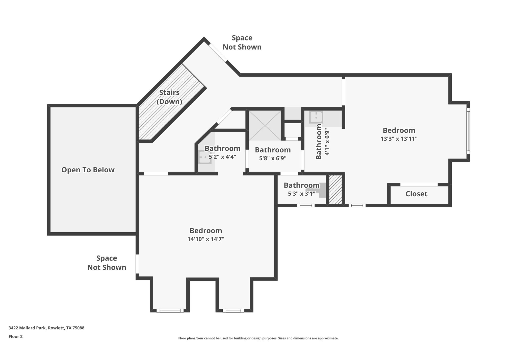 Floor 2