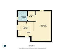 Floorplan #2