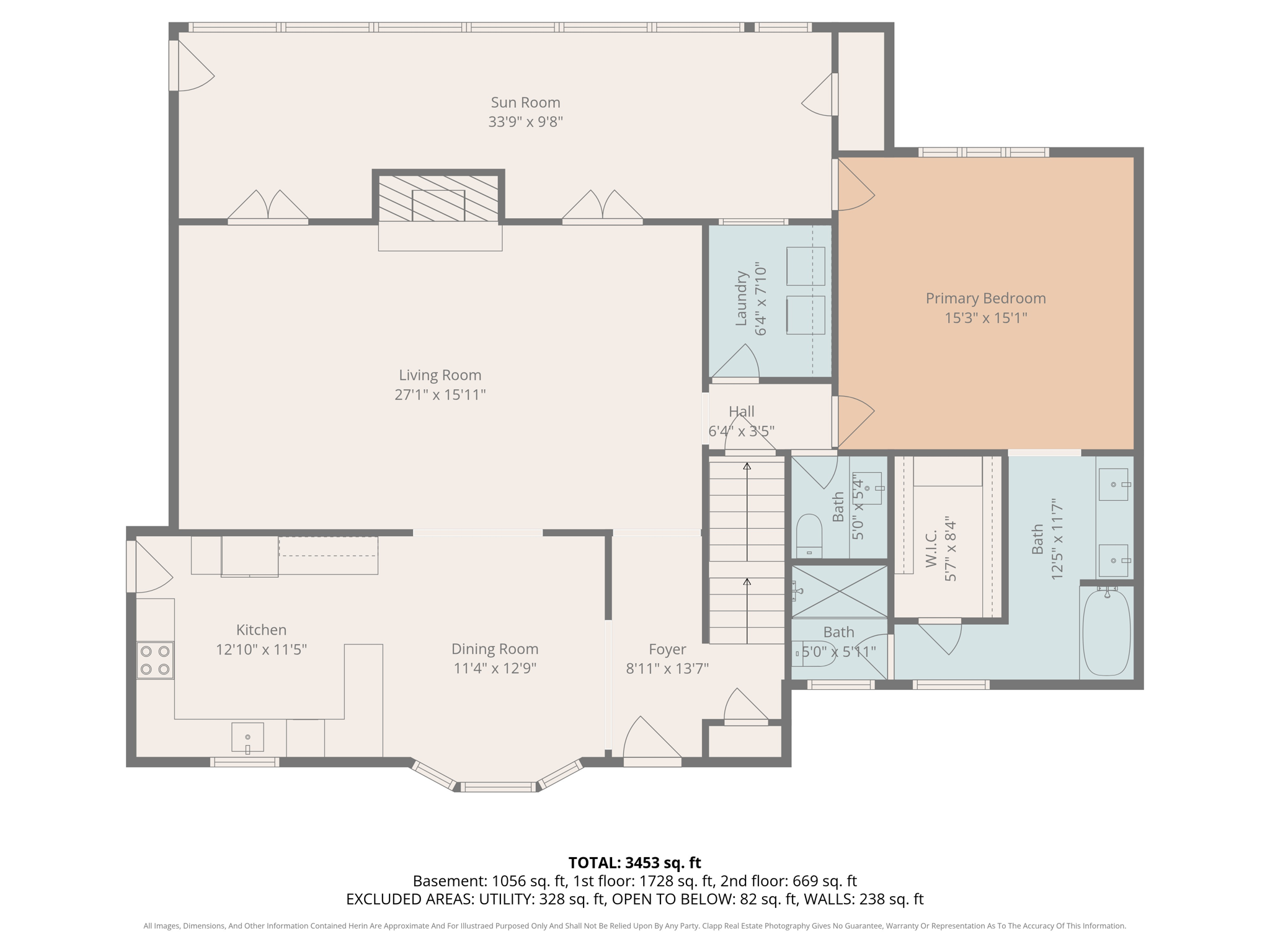 Floorplan #2