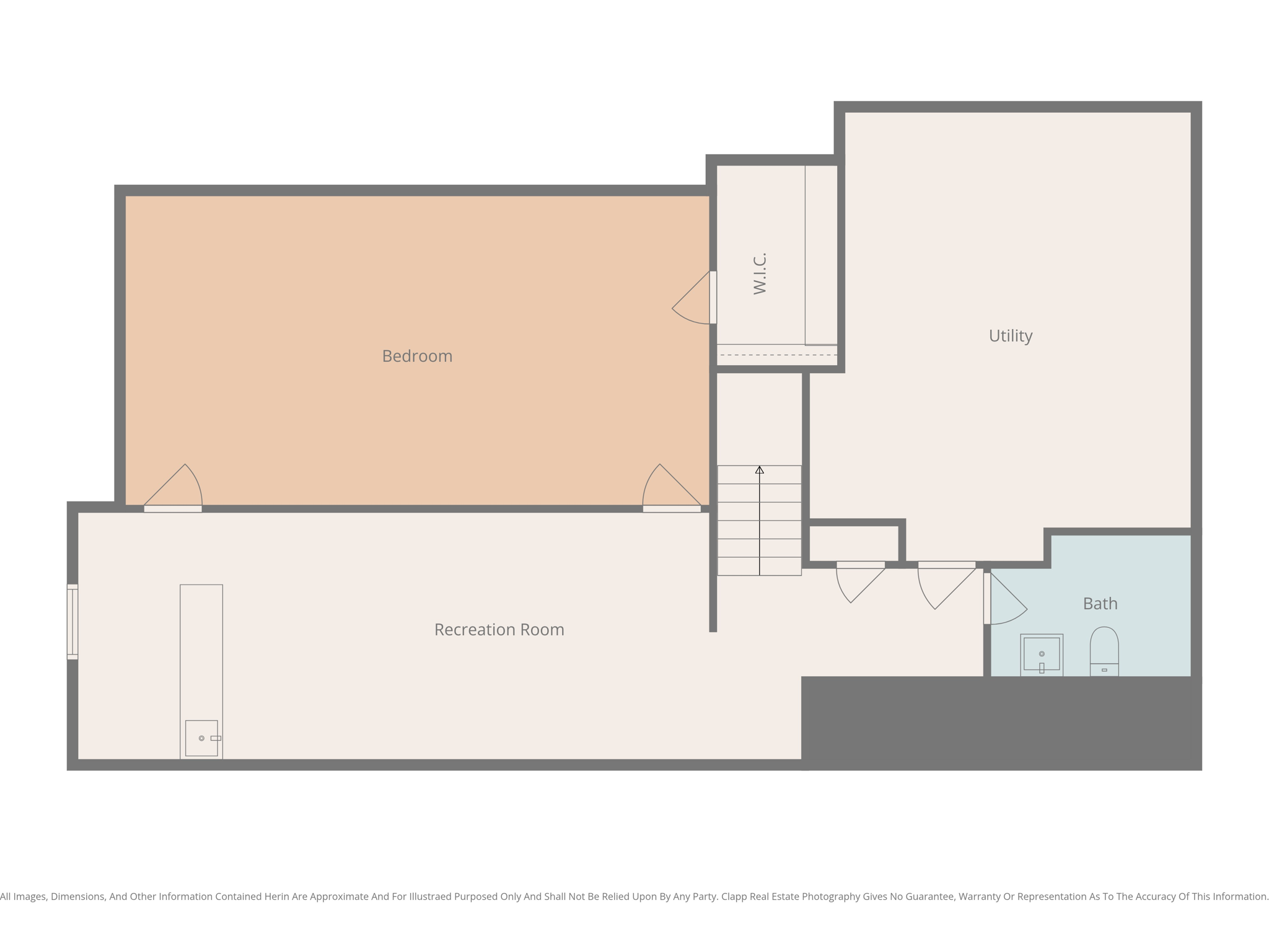 Floorplan #5