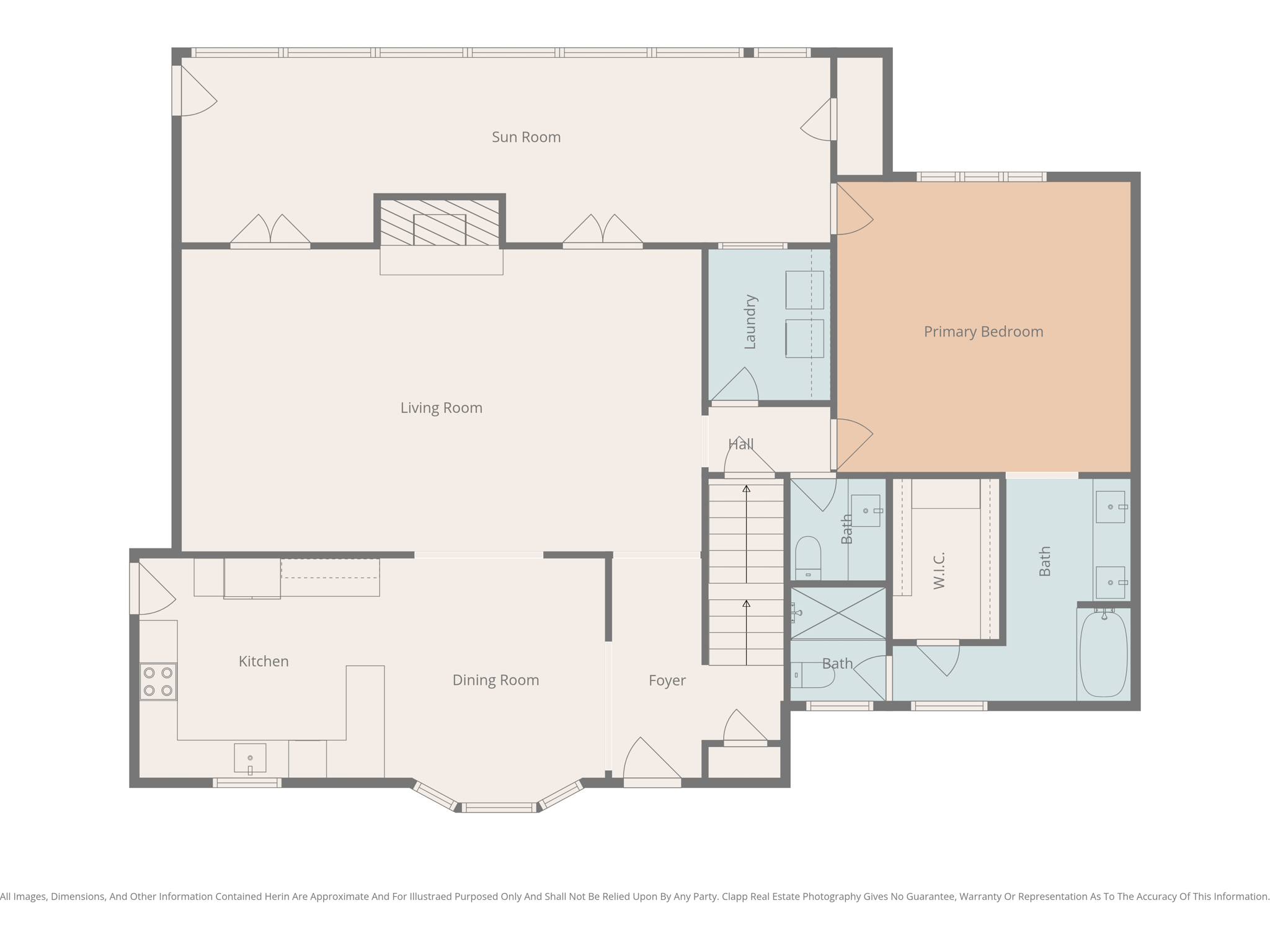 Floorplan #6