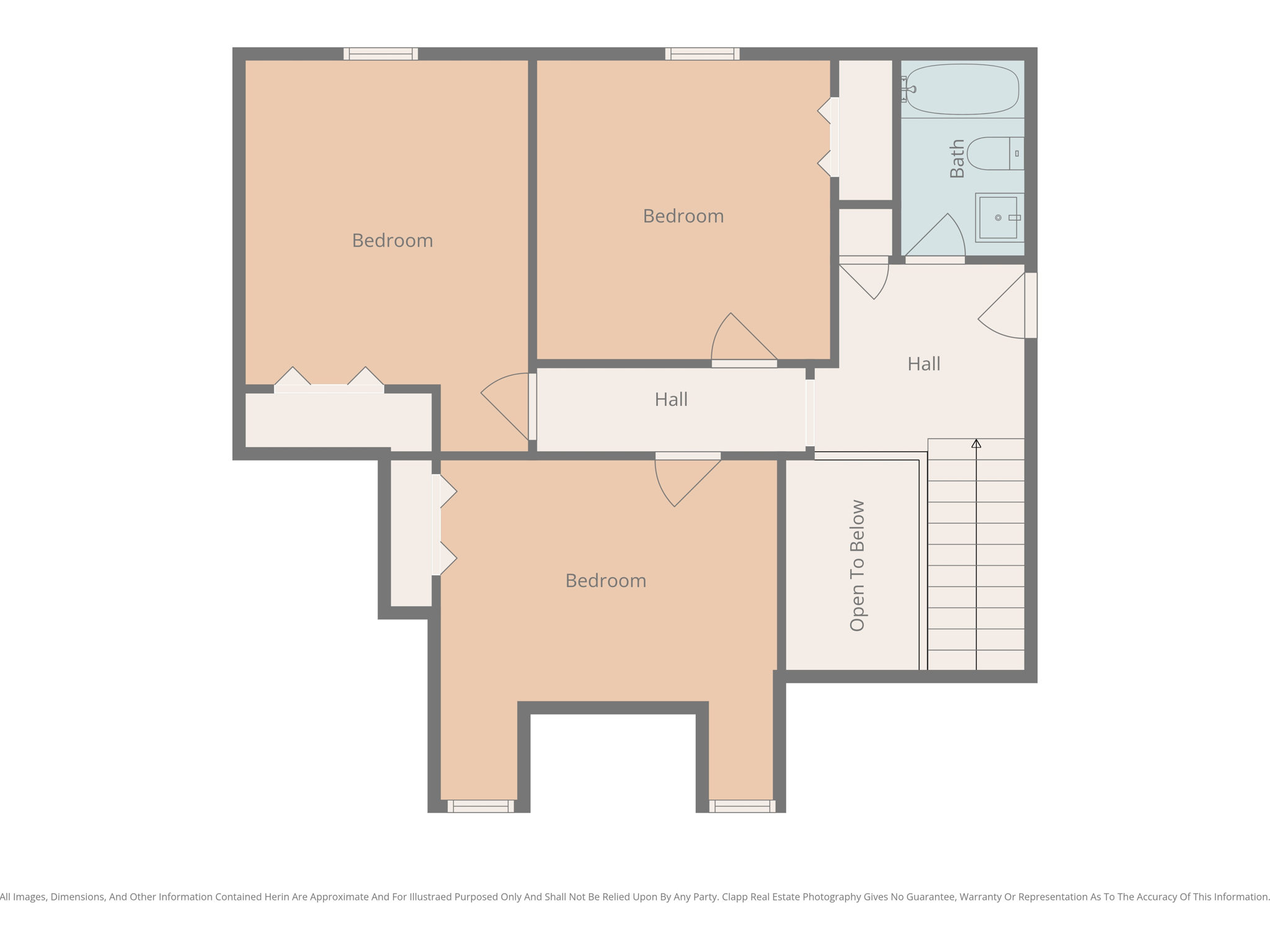 Floorplan #7