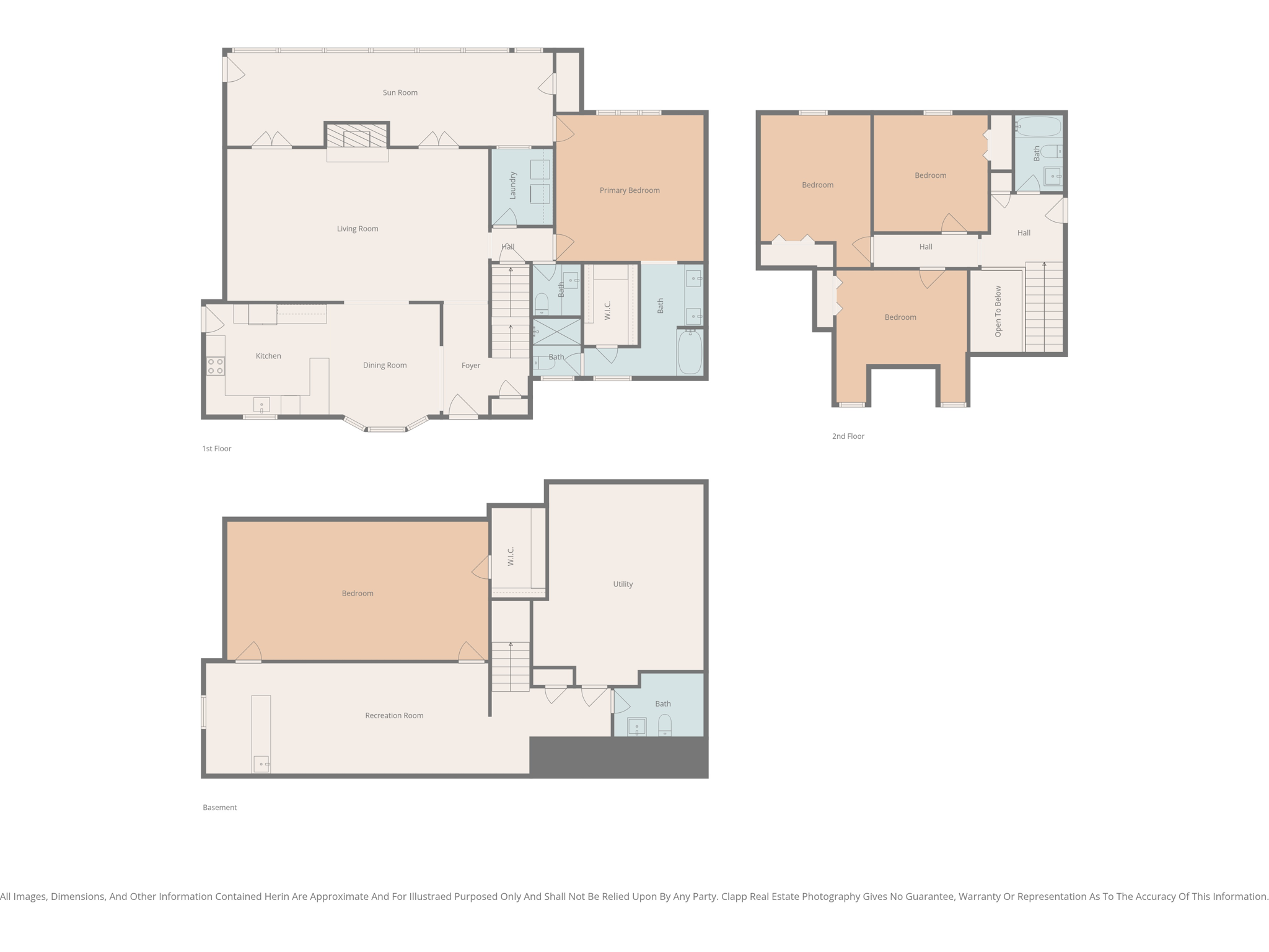 Floorplan #8