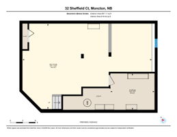 Floorplan #3
