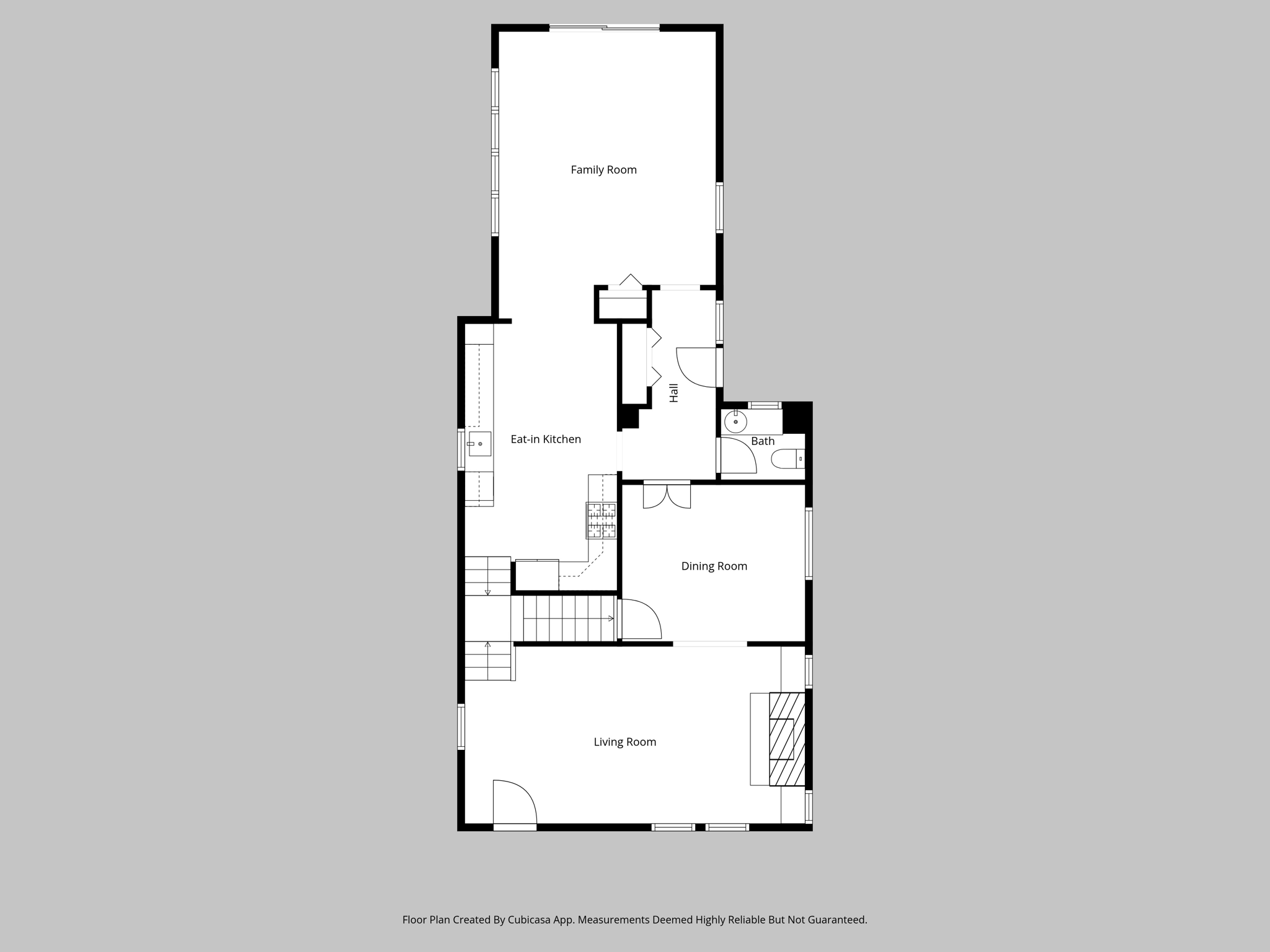 Floorplan #2