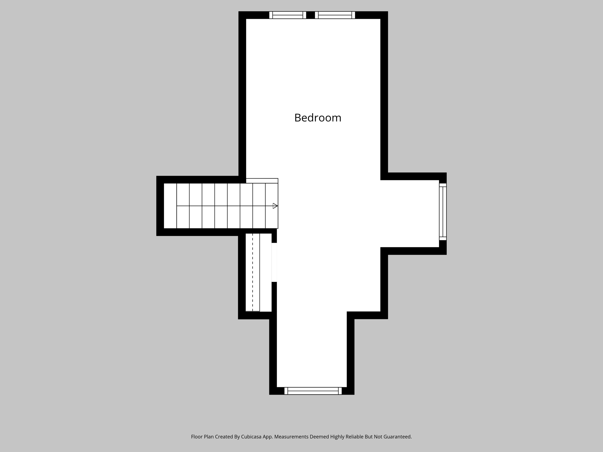 Floorplan #4