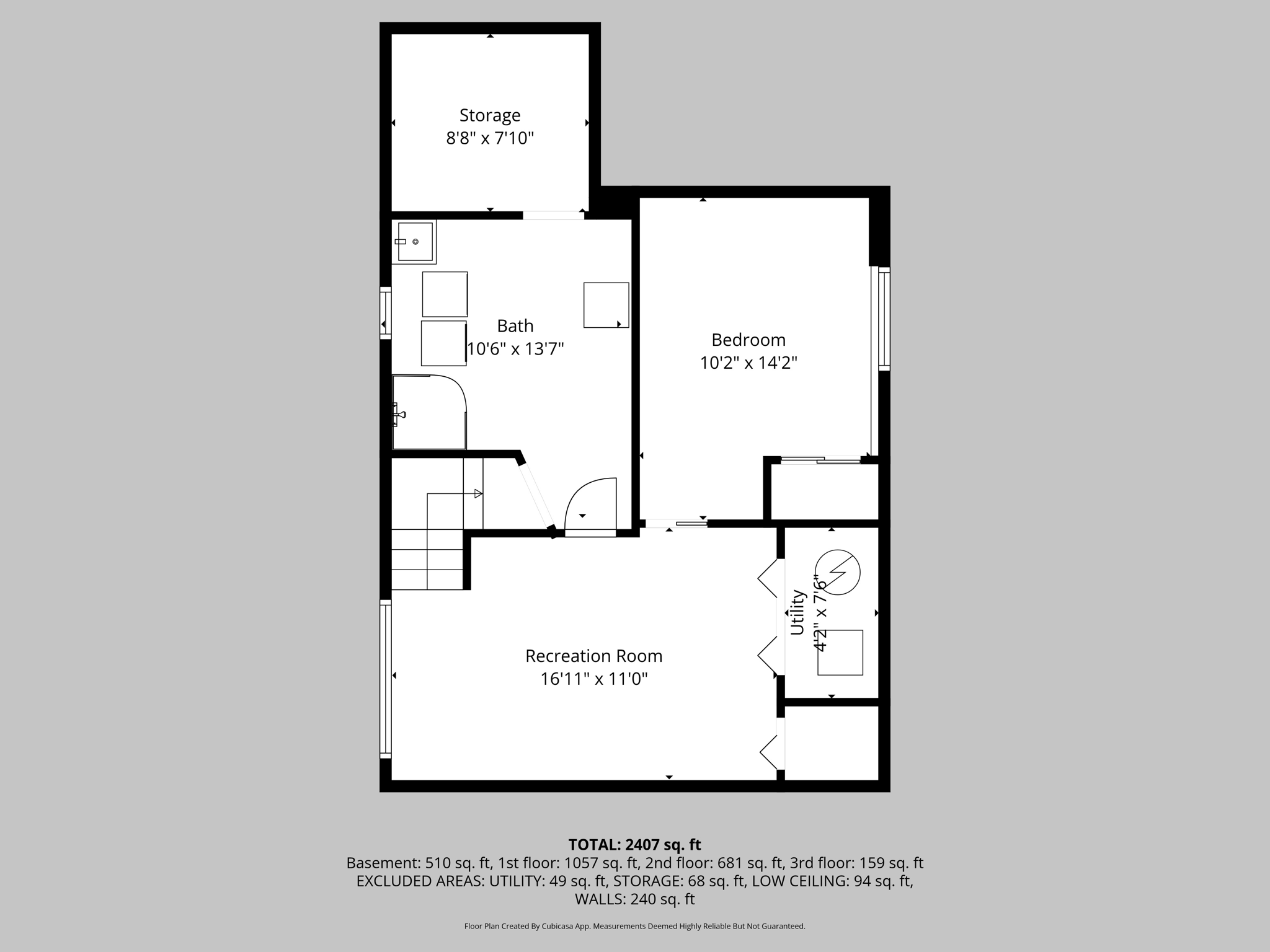 Floorplan #5