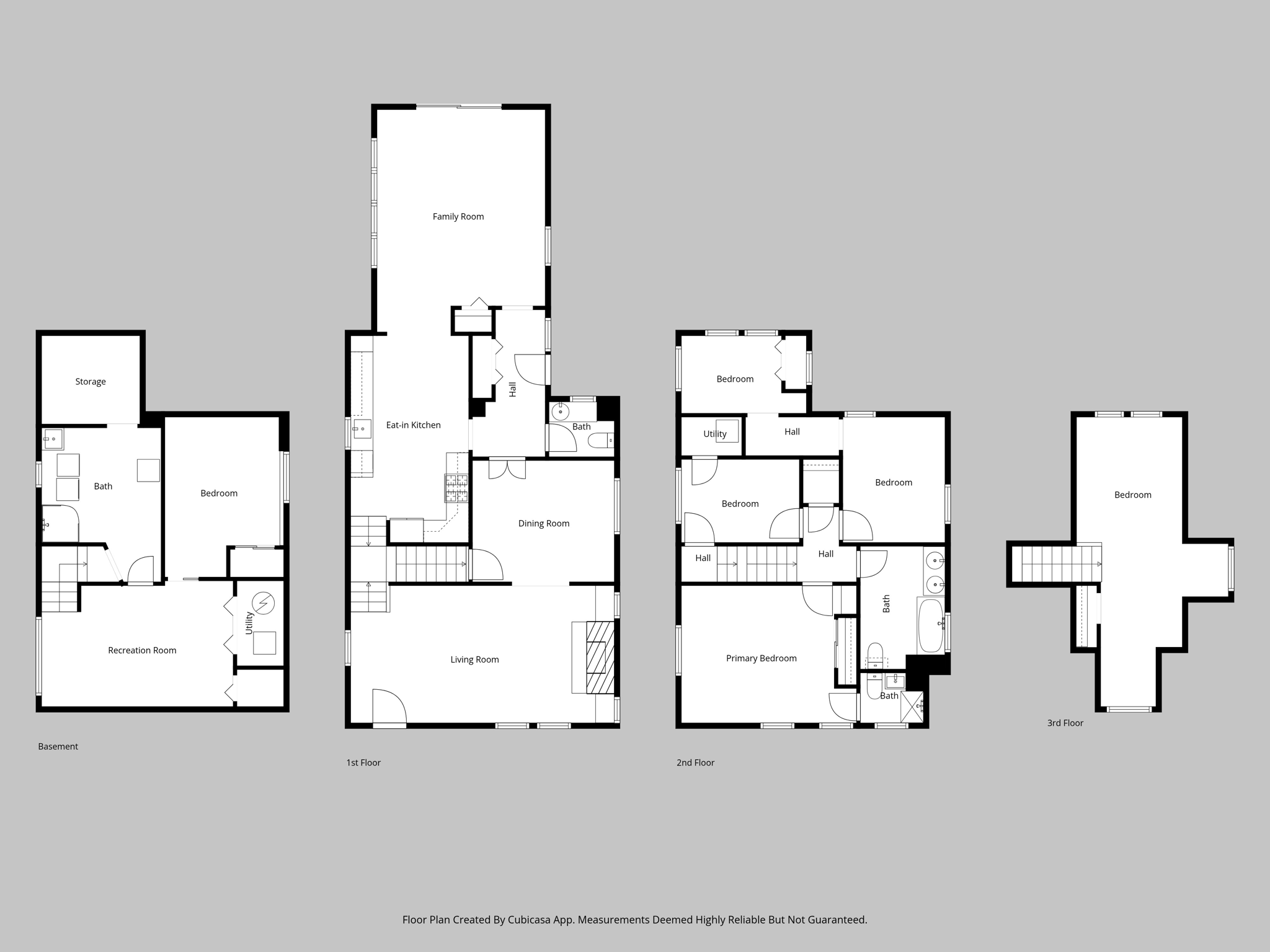 Floorplan #6