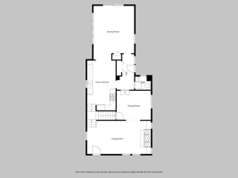 Floorplan #2