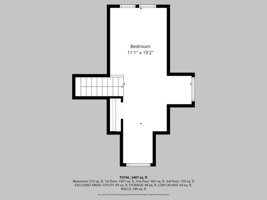 Floorplan #8