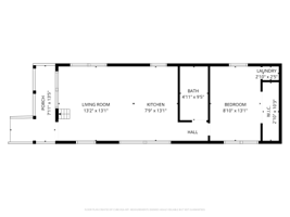 14627 Elkhorn Springs - guest house