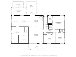 14627 Elkhorn Springs - main house