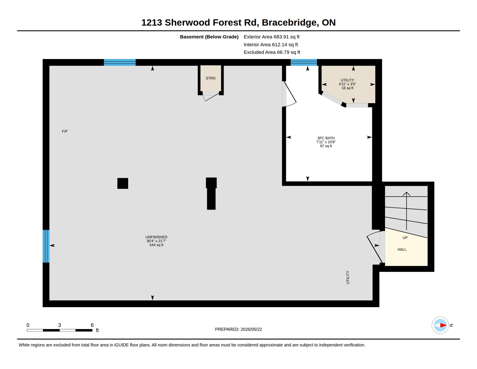 Floorplan #2