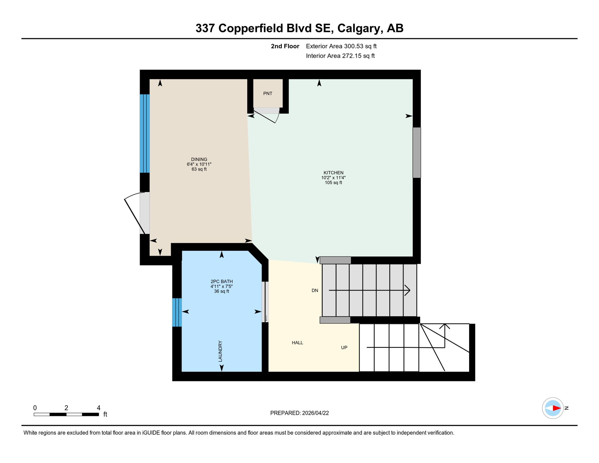 Floorplan #2