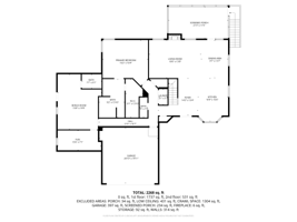 Floorplan #2