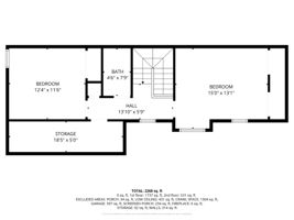 Floorplan #3