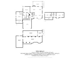 Floorplan #4