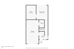 Floor 1