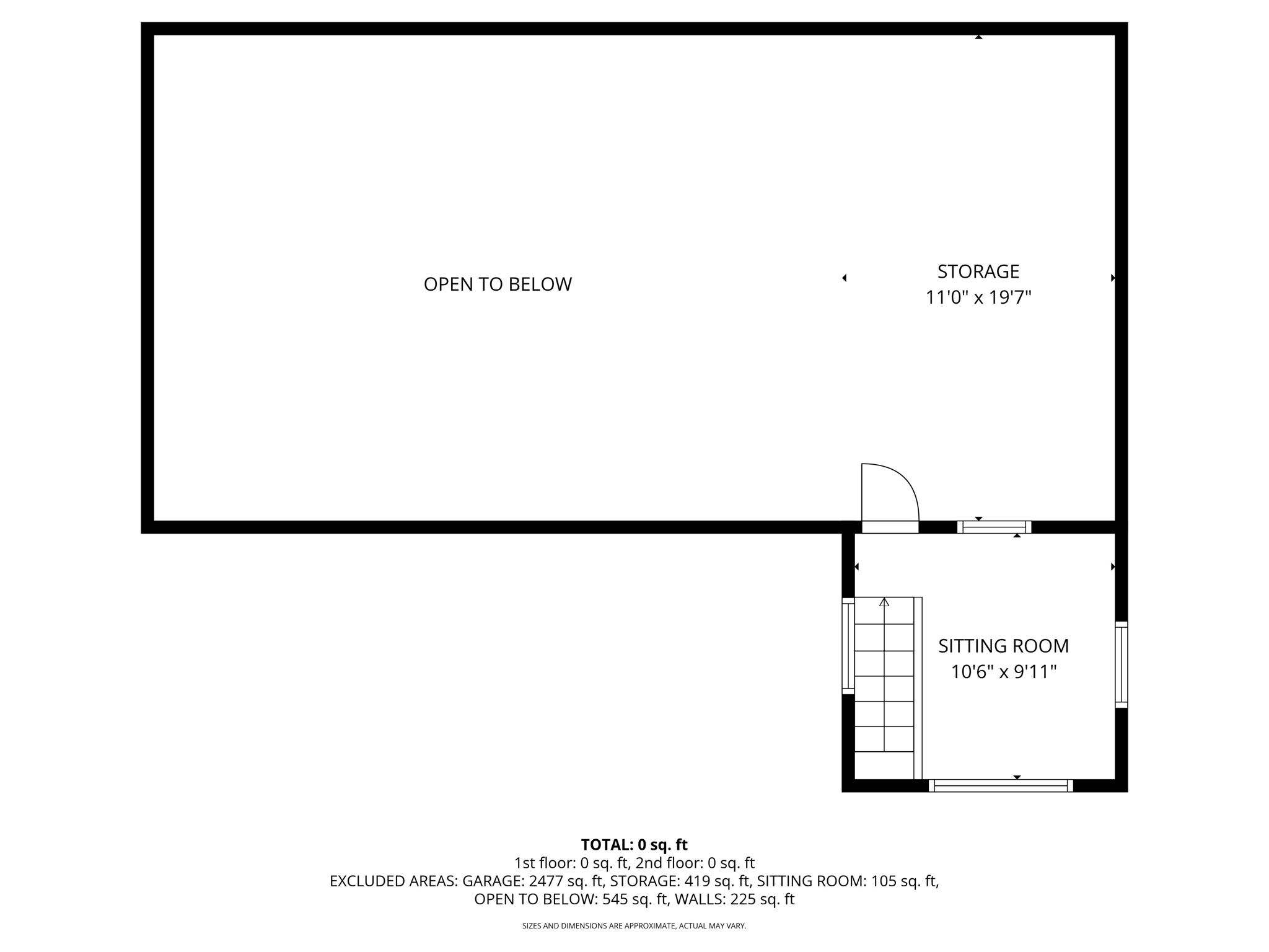 Floorplan #2