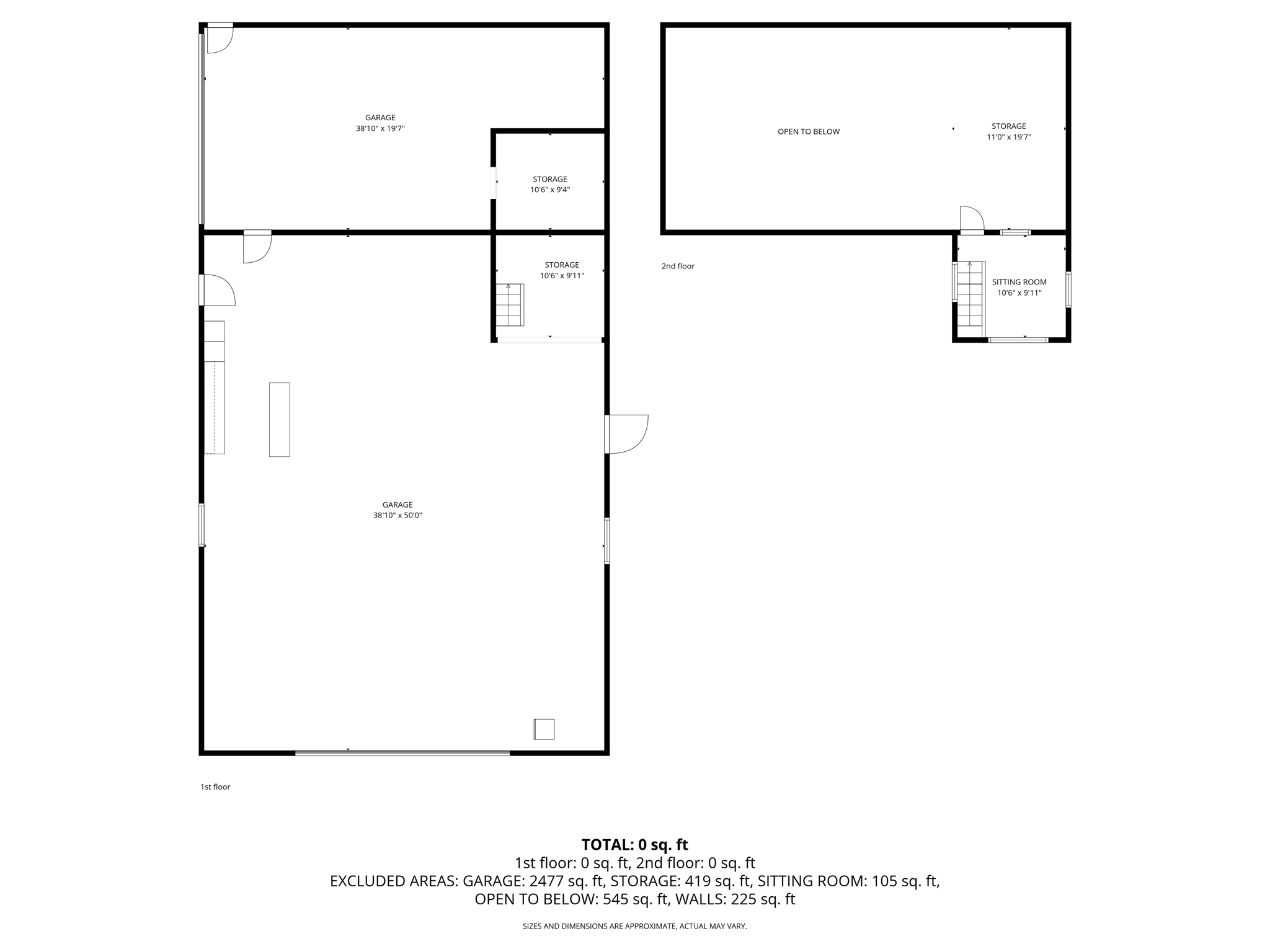Floorplan #3