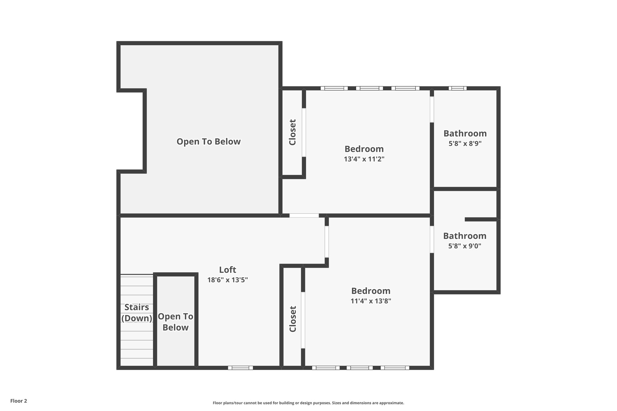 Floor 2