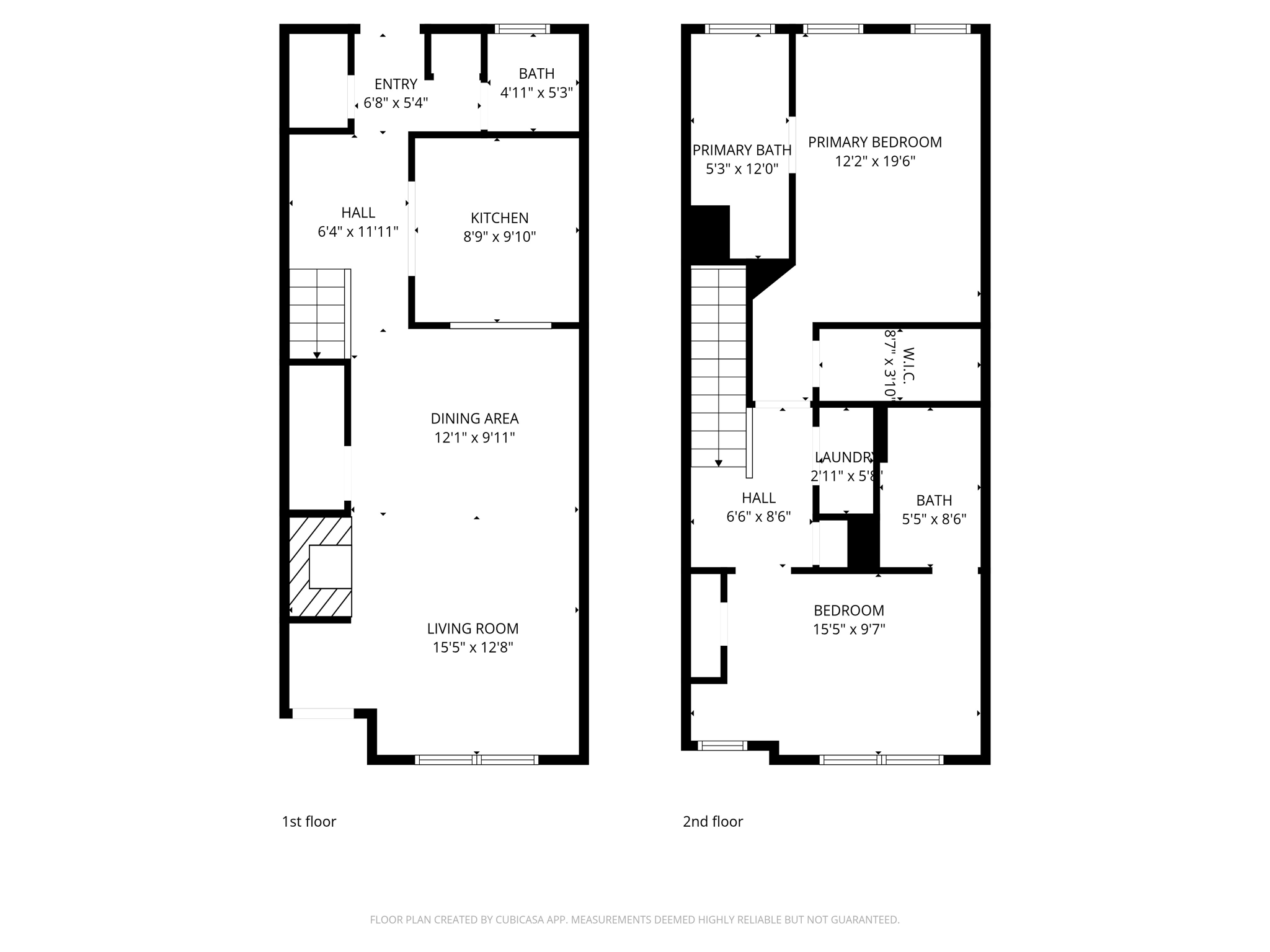 Floorplan #2