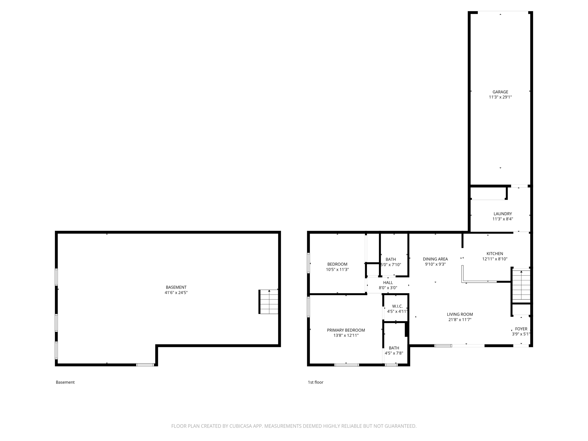 Floorplan #2