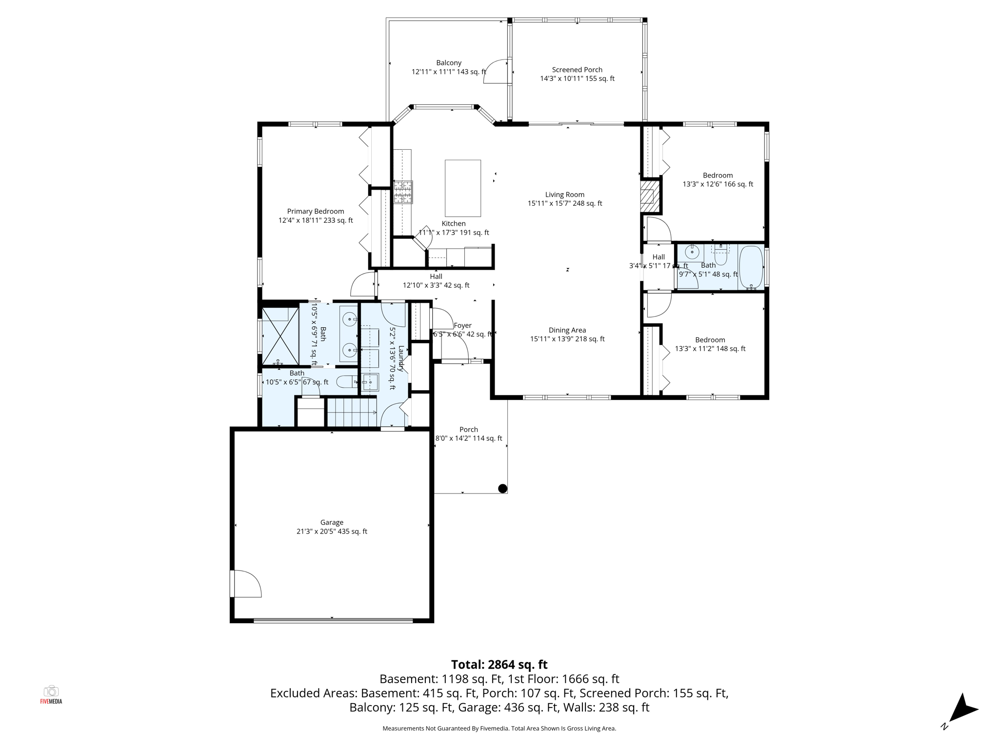 Floorplan #2