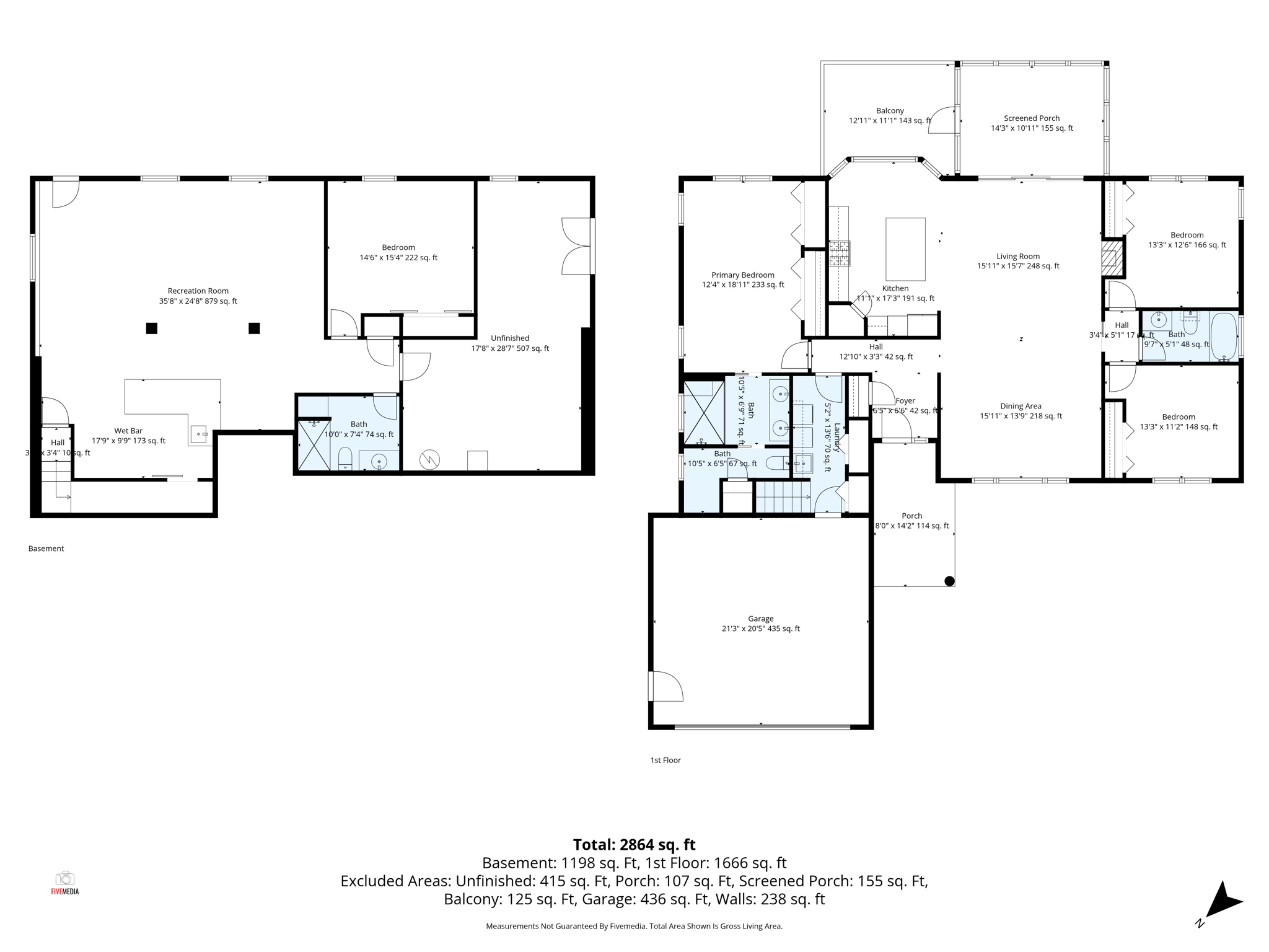 Floorplan #2
