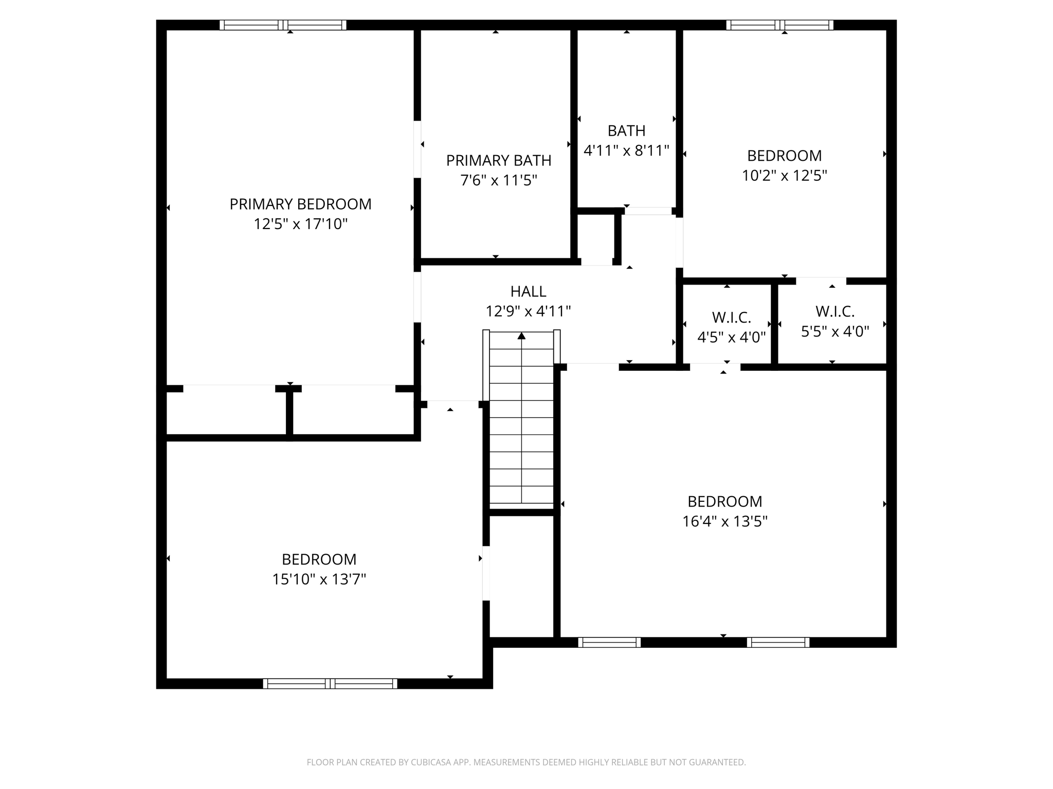 Floorplan #3