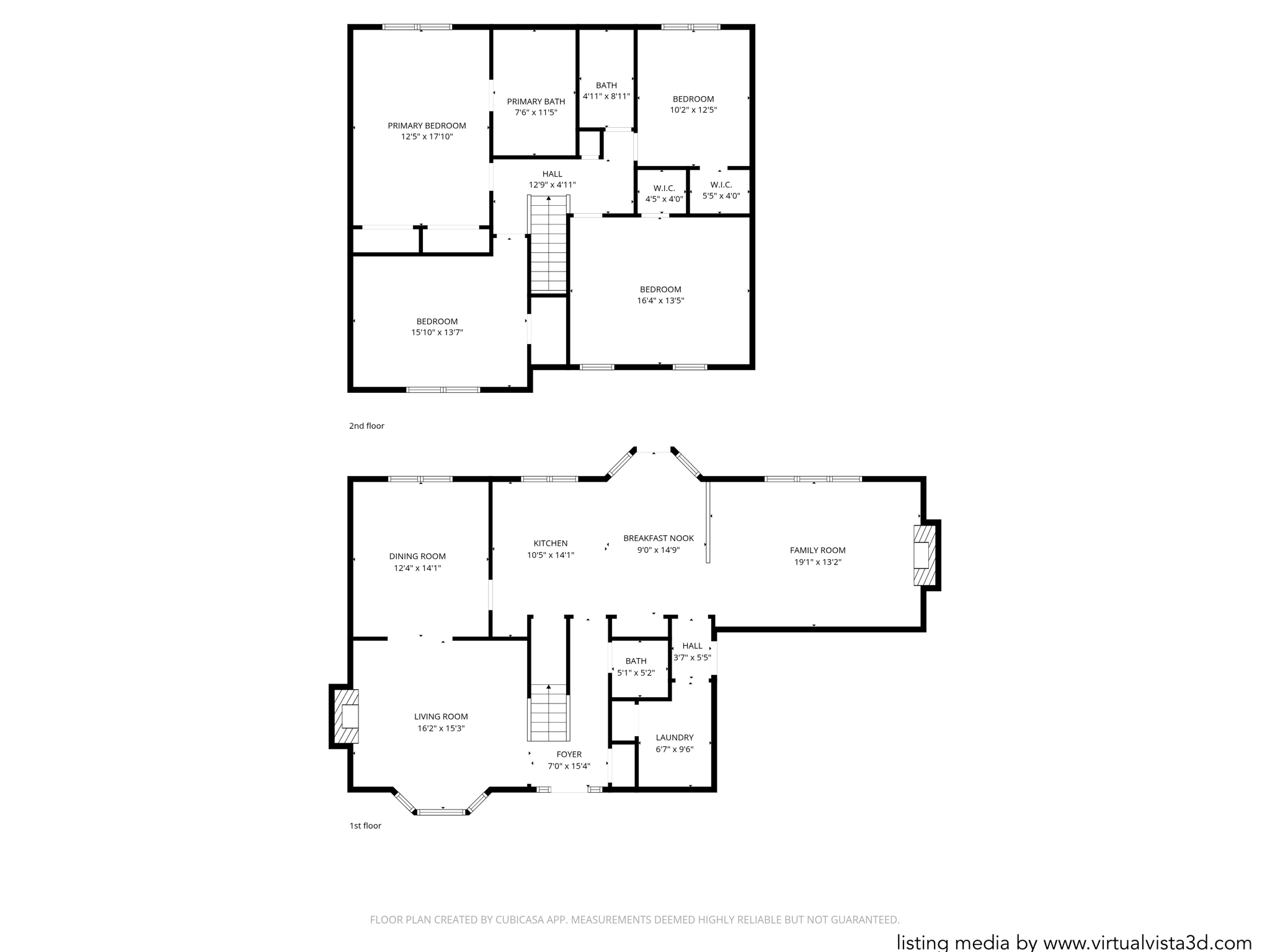 Floorplan #4