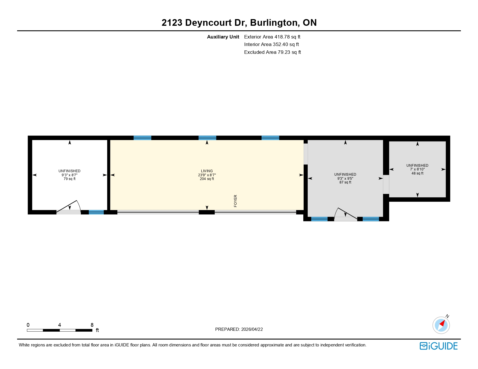 Auxiliary Unit Imperial