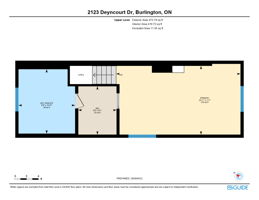 Upper Level Imperial