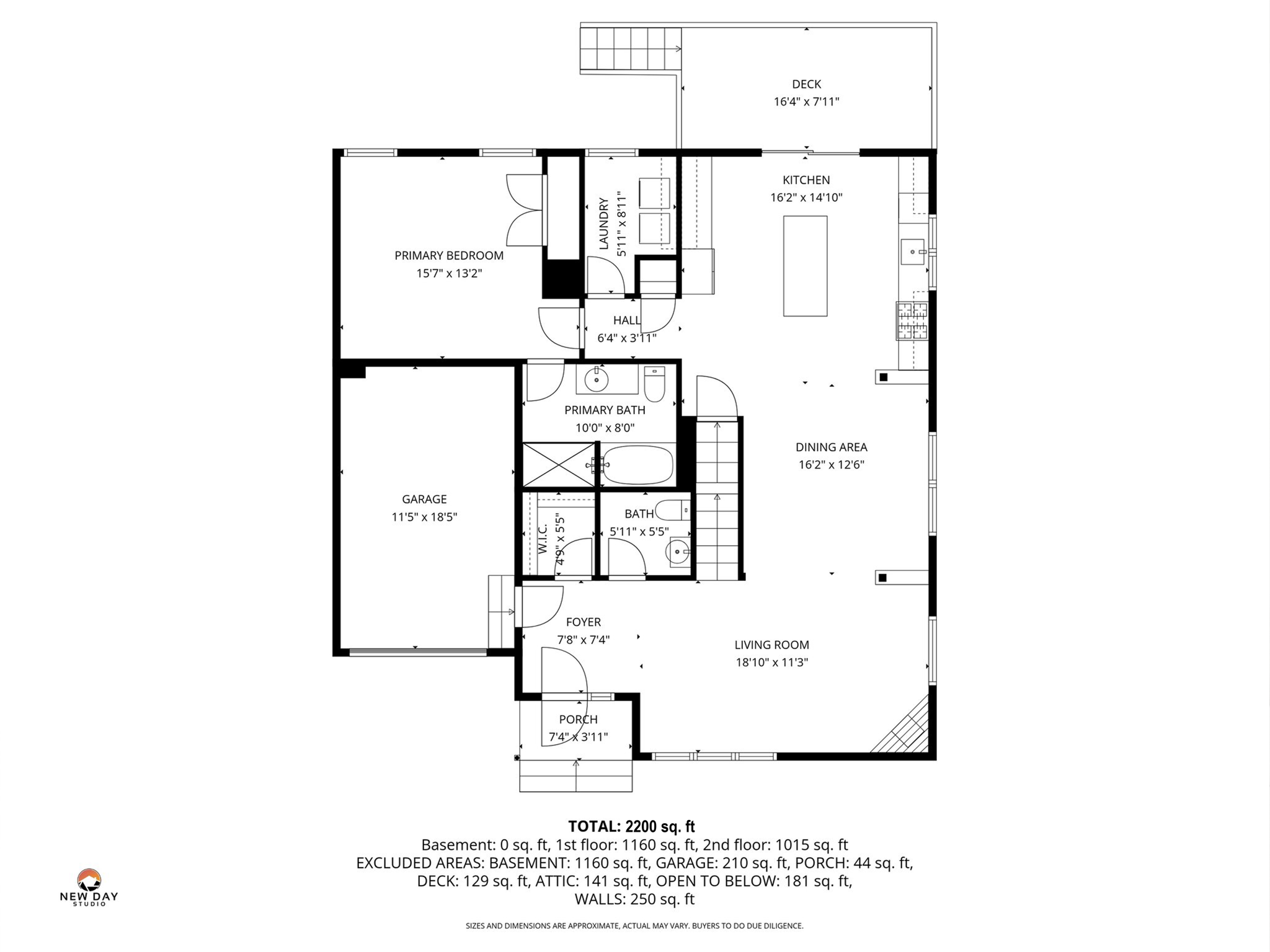Floorplan #2