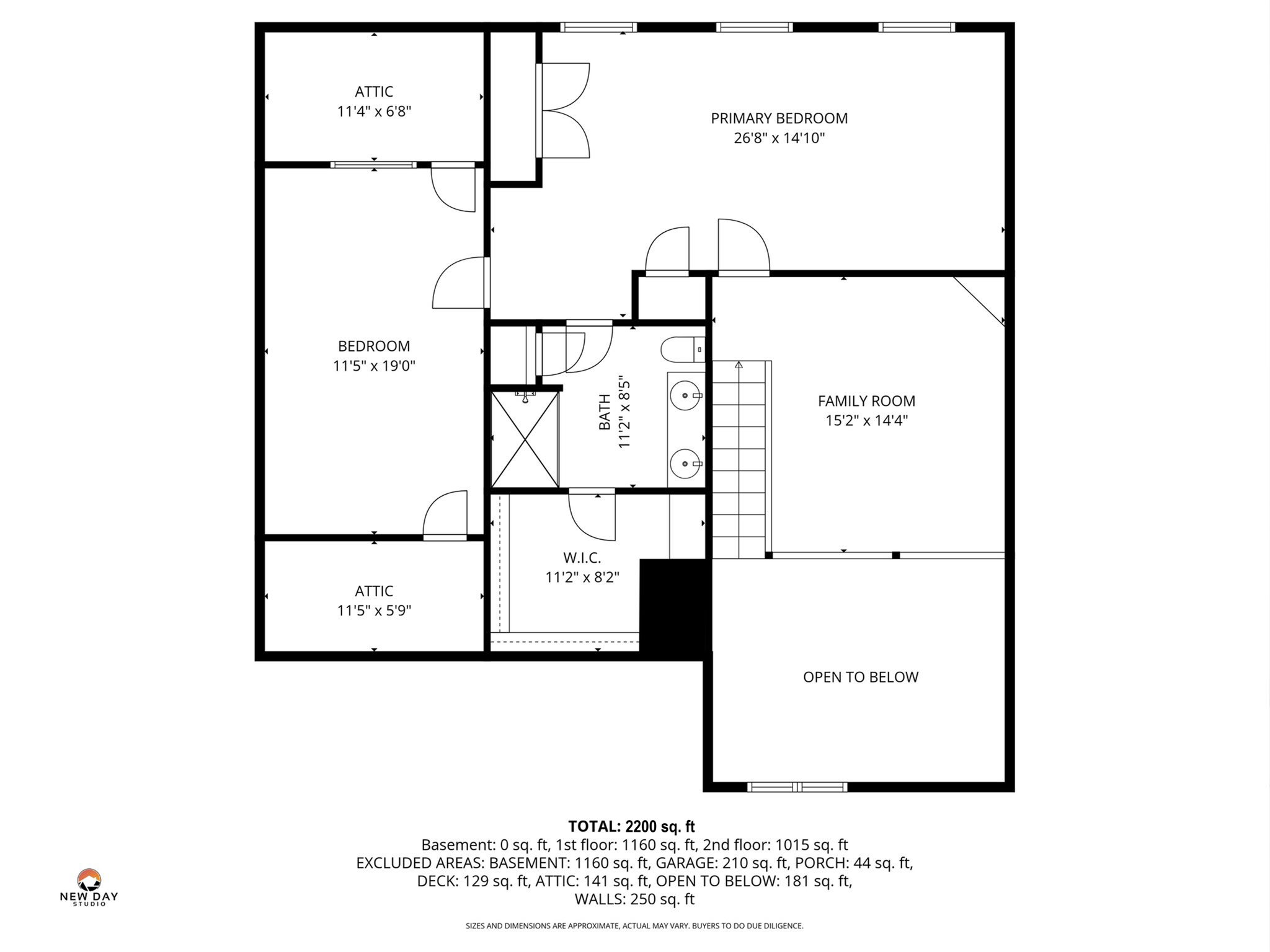 Floorplan #3