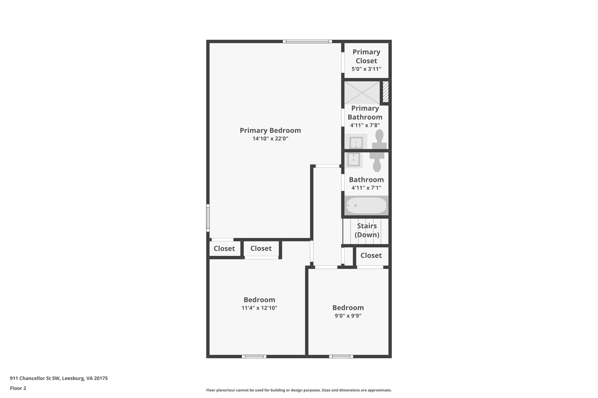 Floor 2