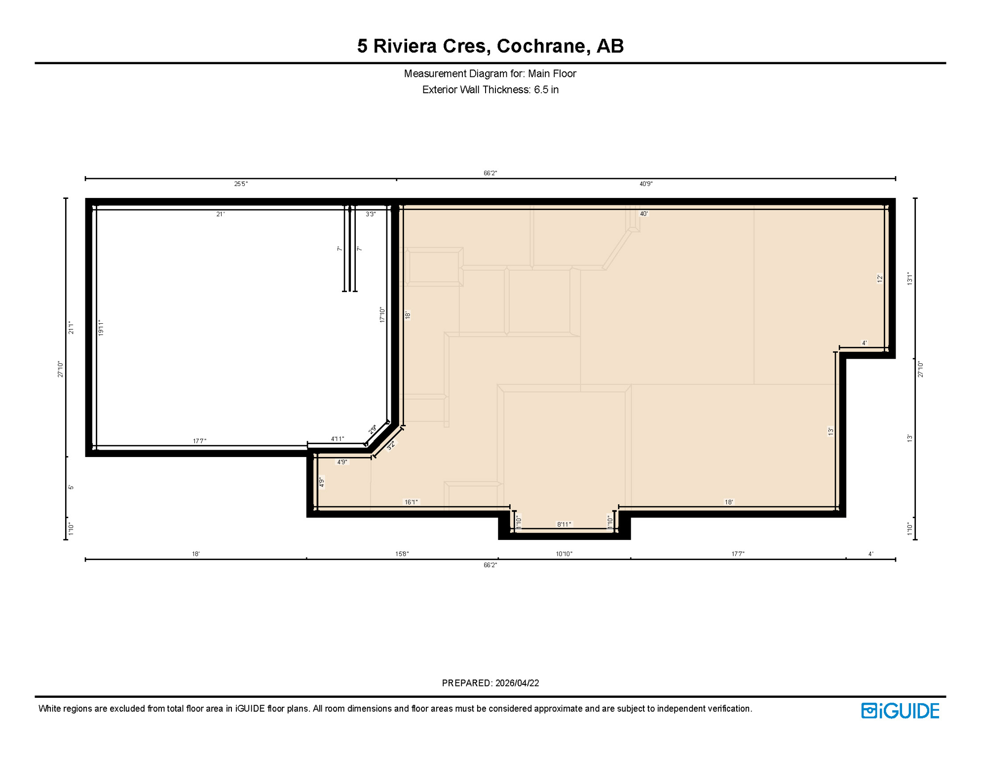 Floorplan #8