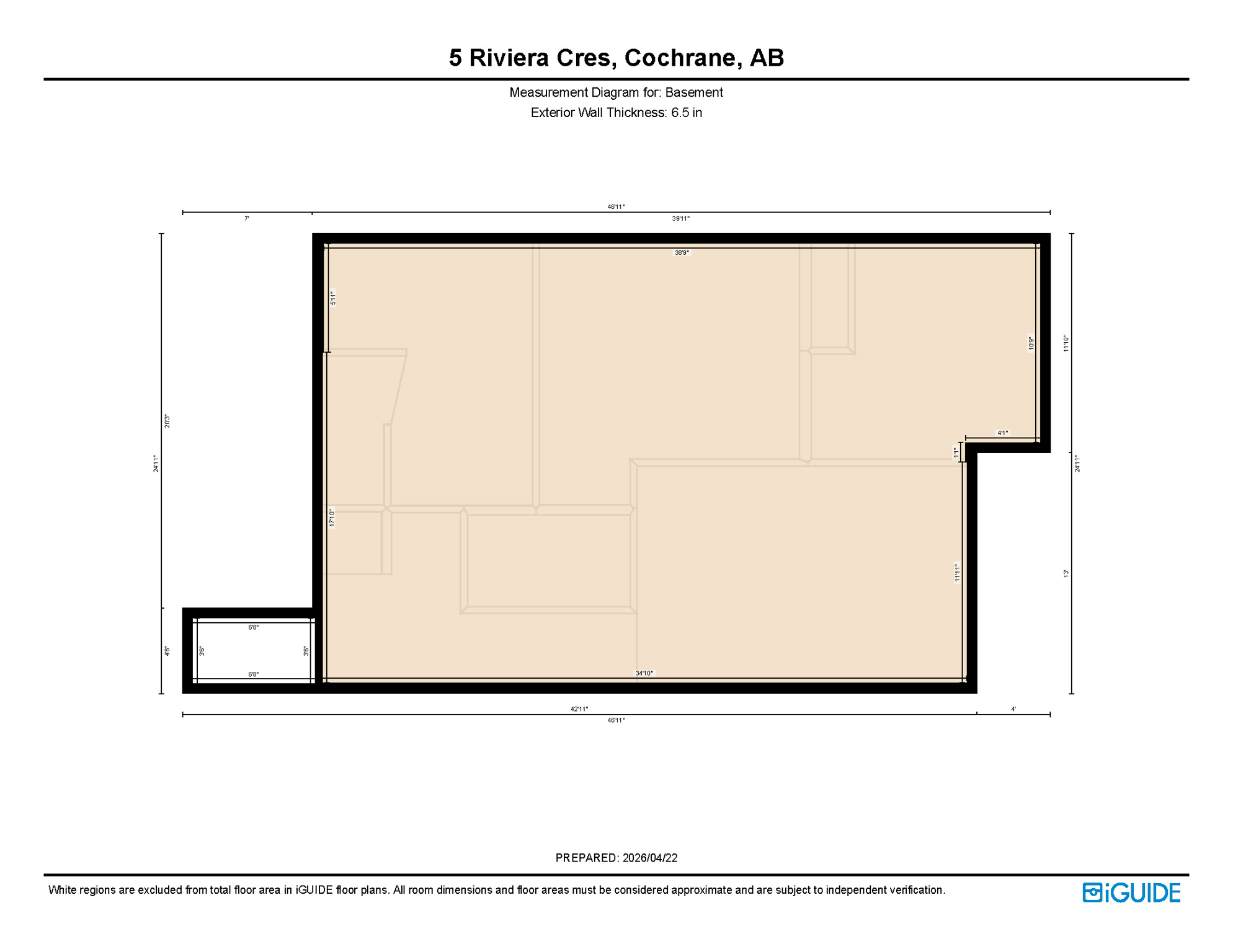 Floorplan #10
