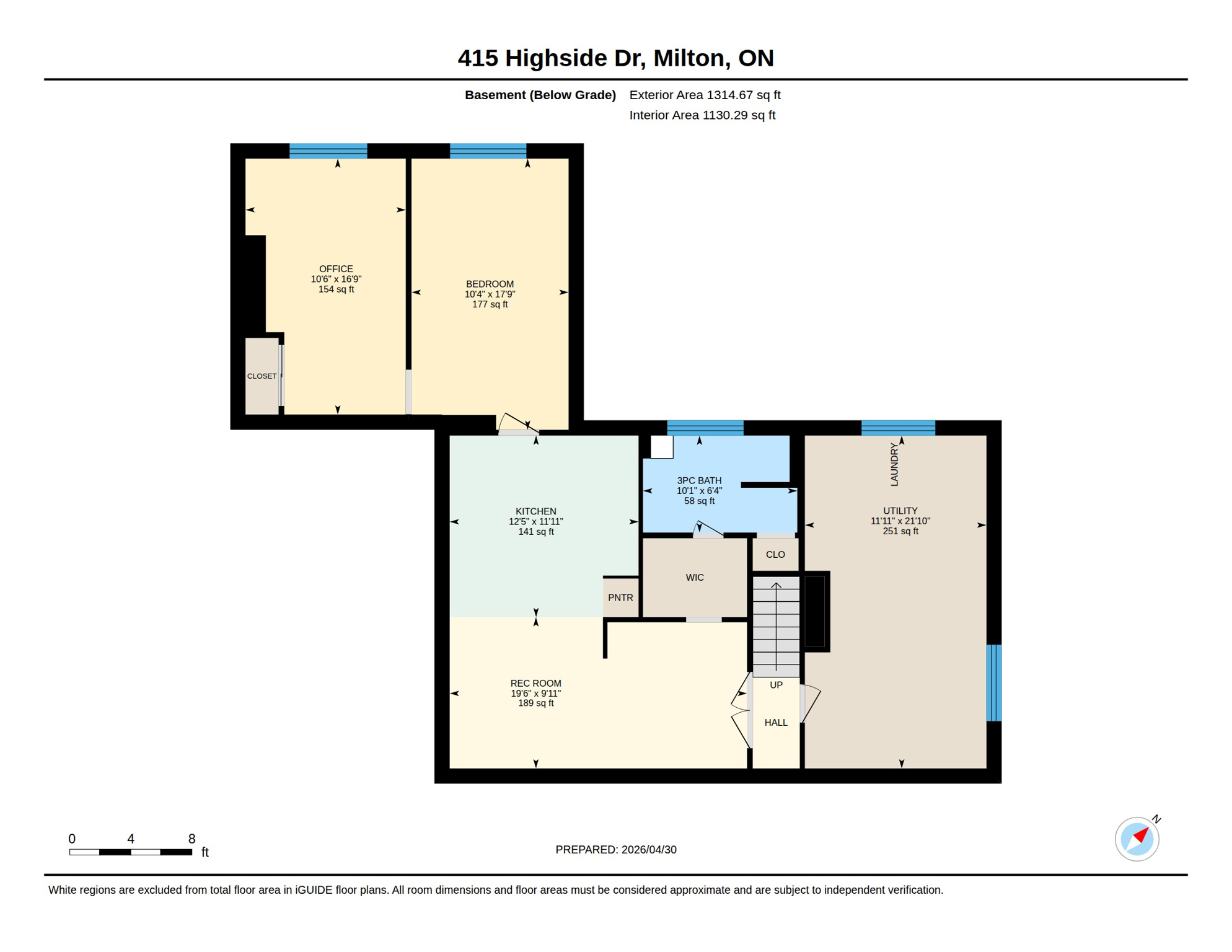 Floorplan #2