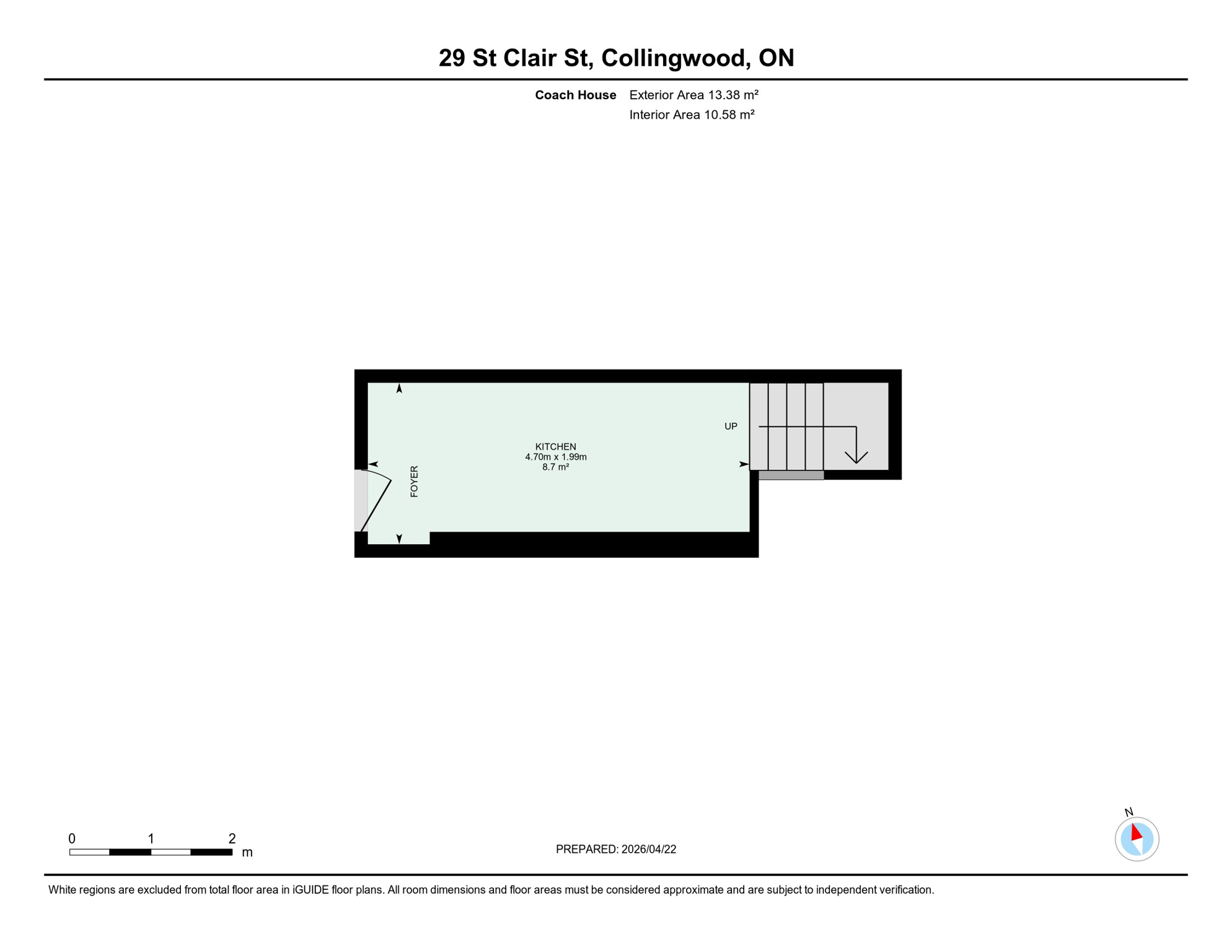Floorplan #7