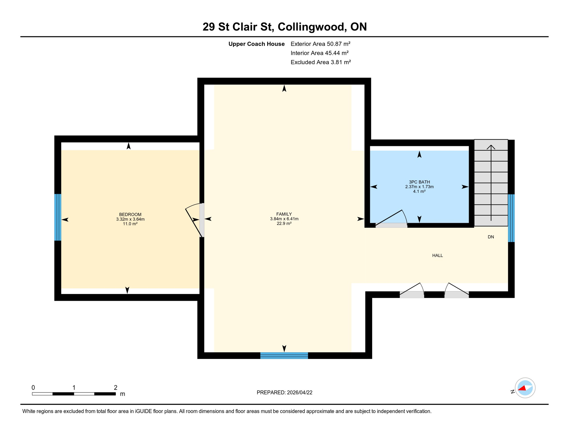 Floorplan #8
