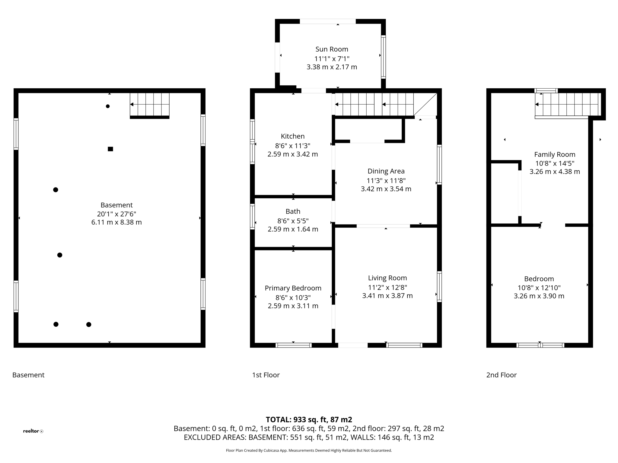 Floorplan #4