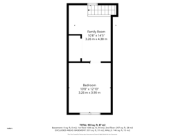 Floorplan #3