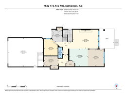 VX - (Metric) Schematic Floor Plan - (1)