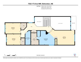 VX - (Imperial) Schematic Floor Plan - (2)