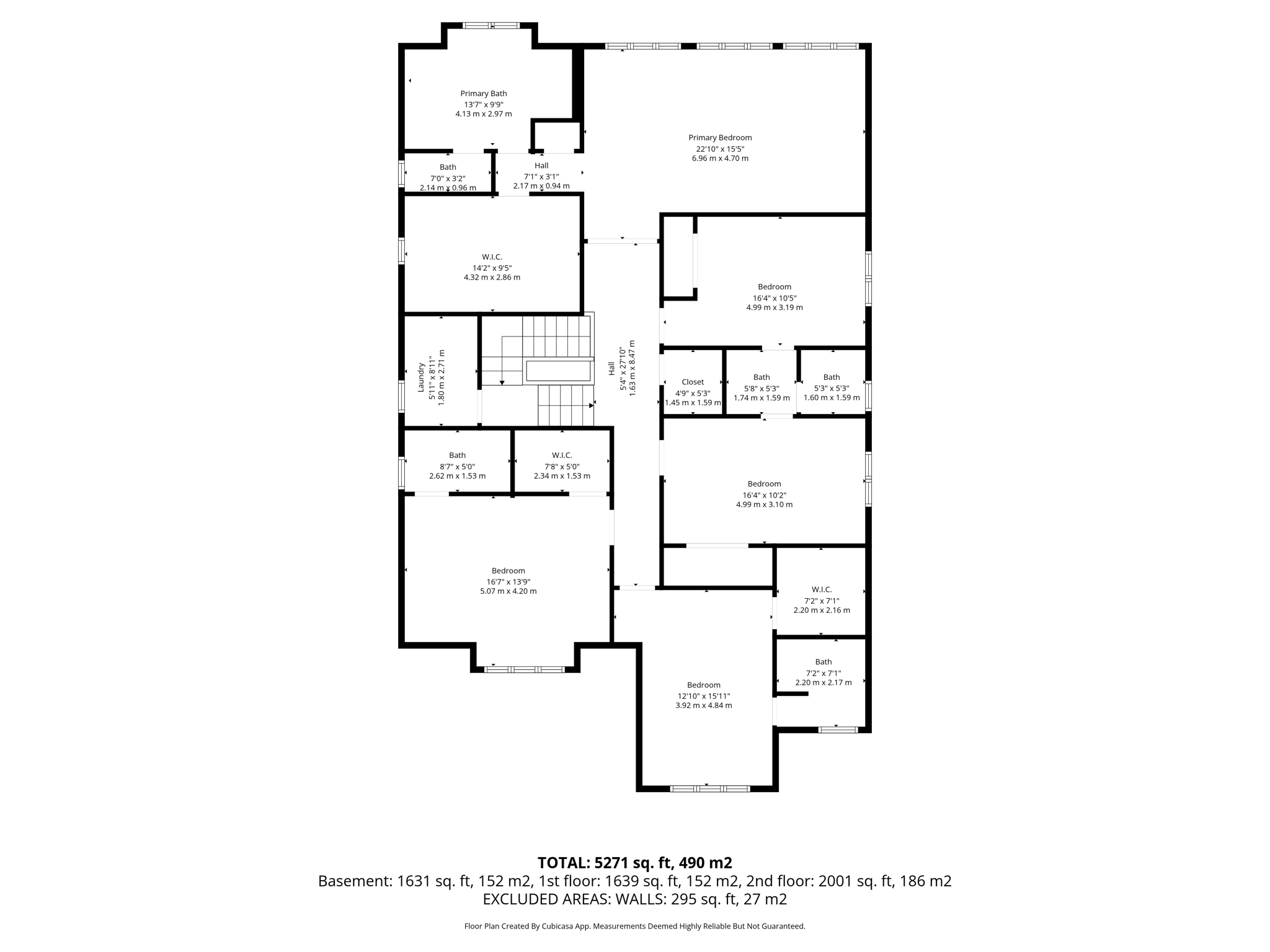 Floorplan #3